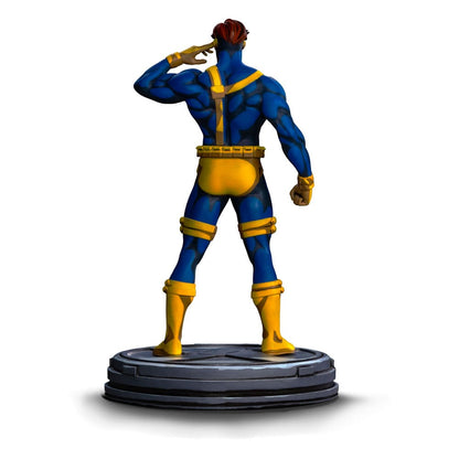 Marvel statuette 1/10 Art Scale X-Men ´79 Cyclops 22 cm - Toys Legacy Collection