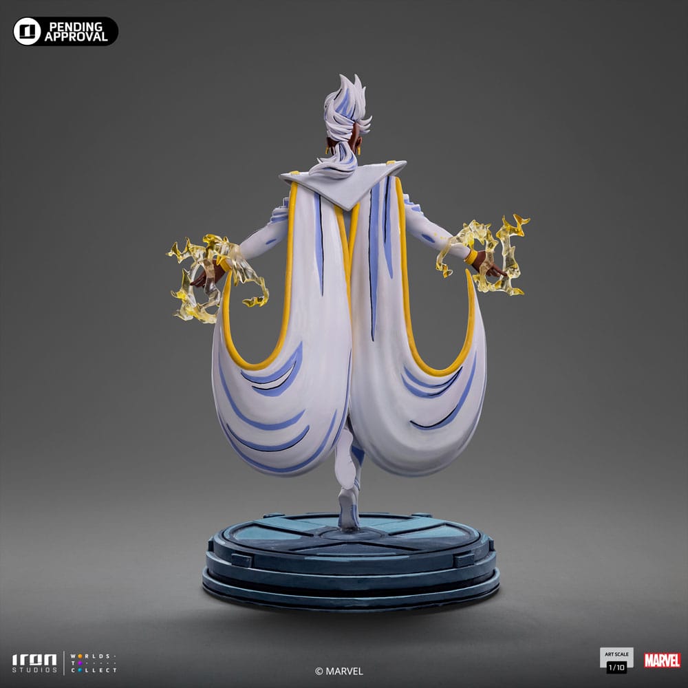 Marvel statuette 1/10 Art Scale X-Men´97 Storm 22 cm - Toys Legacy Collection
