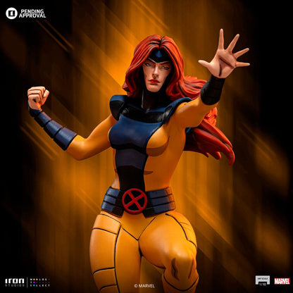 Marvel statuette 1/10 Art Scale X-Men´97 Jean Grey 20 cm - Toys Legacy Collection
