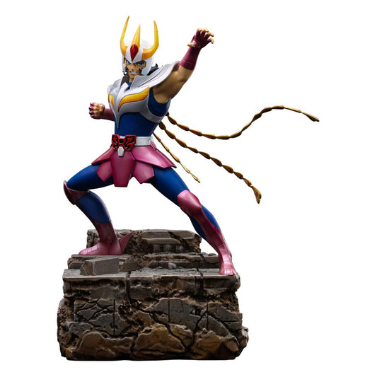 Saint Seiya statuette 1/10 Art Scale Phoenix Ikki 23 cm - Toys Legacy Collection