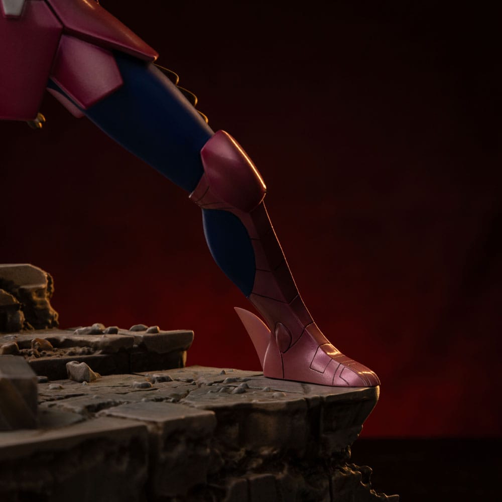 Saint Seiya statuette 1/10 Art Scale Phoenix Ikki 23 cm - Toys Legacy Collection