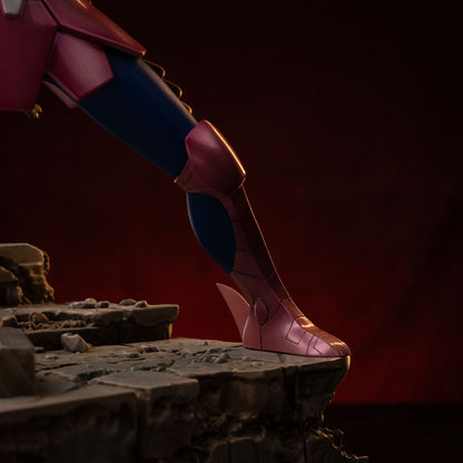 Saint Seiya statuette 1/10 Art Scale Phoenix Ikki 23 cm - Toys Legacy Collection