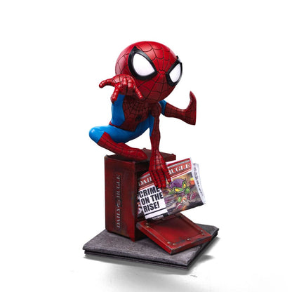 Marvel figurine Mini Co. PVC Spider-Man 17 cm