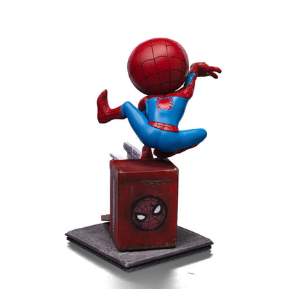 Marvel figurine Mini Co. PVC Spider-Man 17 cm