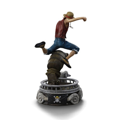 One Piece statuette 1/10 Art Scale Luffy 23 cm - Toys Legacy Collection