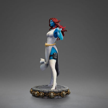 MARVEL - Mystique - Statuette BDS Art Scale 1/10 20cm - Toys Legacy Collection