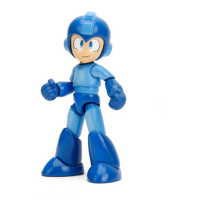 Mega Man figurine Mega Man Ver. 01 11 cm - Toys Legacy Collection
