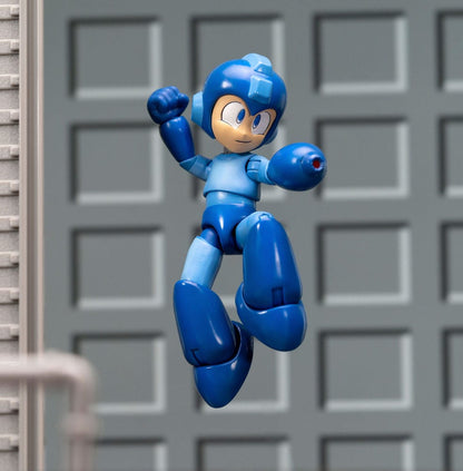Mega Man figurine Mega Man Ver. 01 11 cm - Toys Legacy Collection