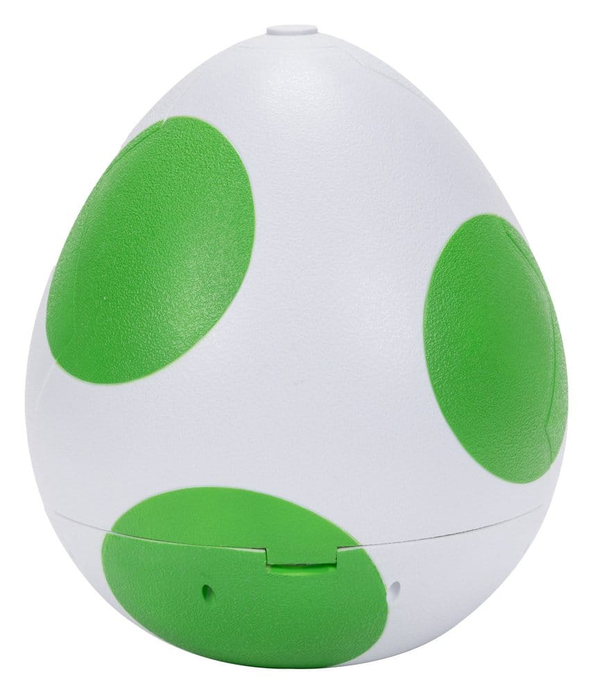 Super Mario Galaxy, le film Playset avec 2 minifigurines Oeuf de Yoshi - Toys Legacy Collection