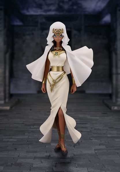 Yu-Gi-Oh! figurine PVC Oshi Works 1/7 Ishizu Ishtar 23 cm - Toys Legacy Collection