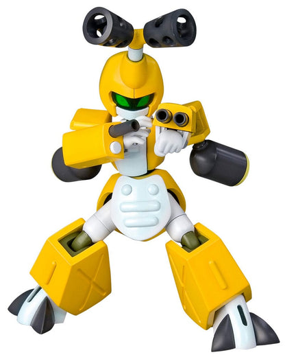 Medarot figurine Plastic Model Kit 1/6 KBT00-M Metal Beetle 15 cm