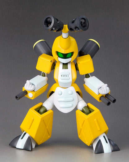 Medarot figurine Plastic Model Kit 1/6 KBT00-M Metal Beetle 15 cm