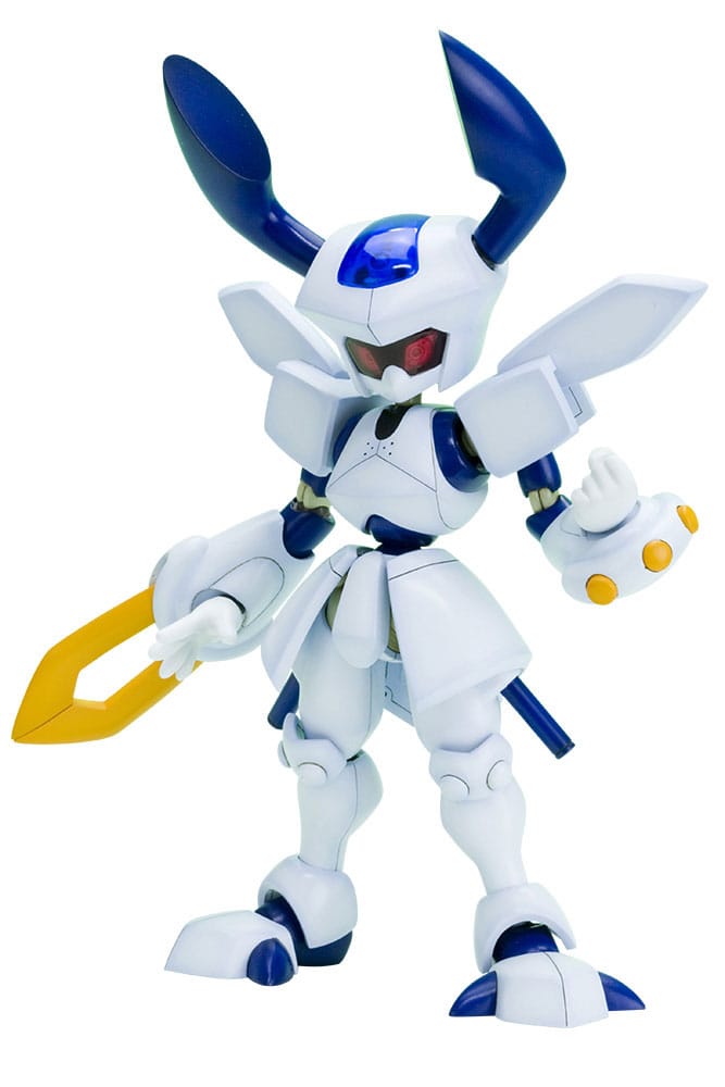 Medarot figurine Plastic Model Kit 1/6 KWG-00M Scissors 15 cm
