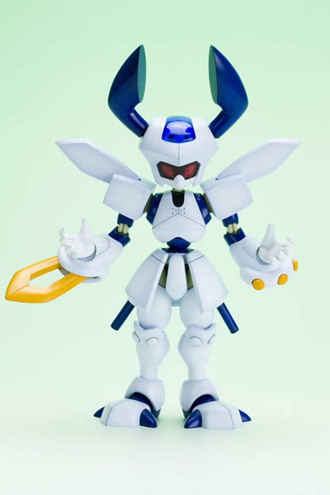 Medarot figurine Plastic Model Kit 1/6 KWG-00M Scissors 15 cm