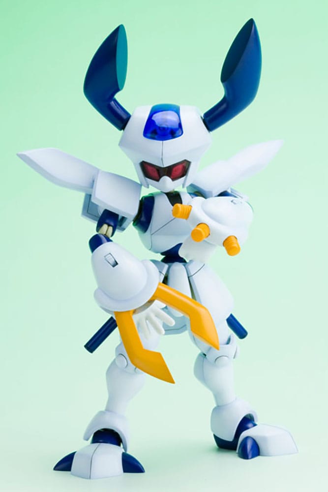 Medarot figurine Plastic Model Kit 1/6 KWG-00M Scissors 15 cm