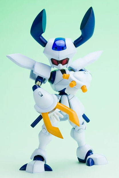 Medarot figurine Plastic Model Kit 1/6 KWG-00M Scissors 15 cm