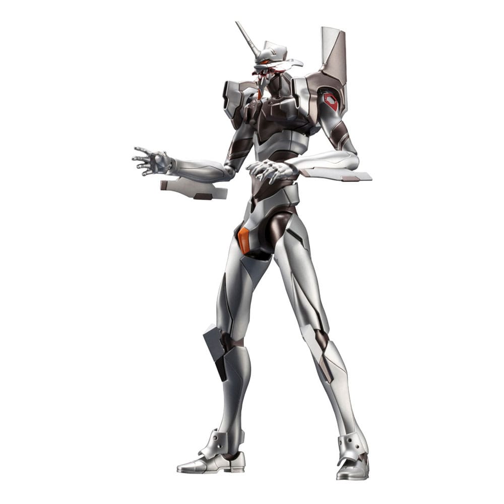 Godzilla vs Evangelion figurine Plastic Model Kit Evangelion Test Type-01 Mecha Godzilla Ver. 19 cm - Toys Legacy Collection