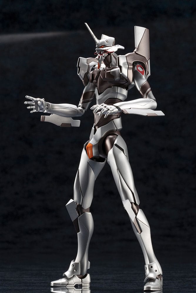 Godzilla vs Evangelion figurine Plastic Model Kit Evangelion Test Type-01 Mecha Godzilla Ver. 19 cm - Toys Legacy Collection