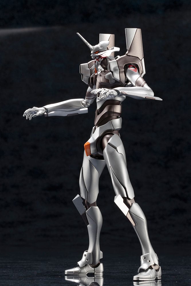 Godzilla vs Evangelion figurine Plastic Model Kit Evangelion Test Type-01 Mecha Godzilla Ver. 19 cm - Toys Legacy Collection