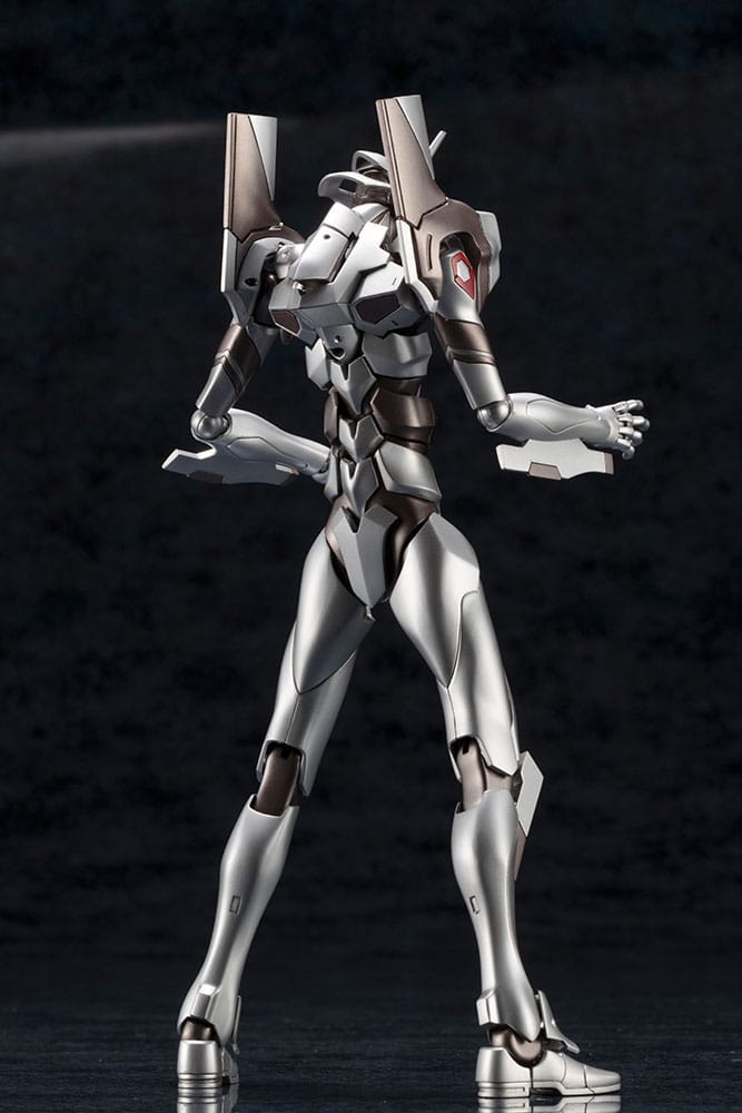Godzilla vs Evangelion figurine Plastic Model Kit Evangelion Test Type-01 Mecha Godzilla Ver. 19 cm - Toys Legacy Collection