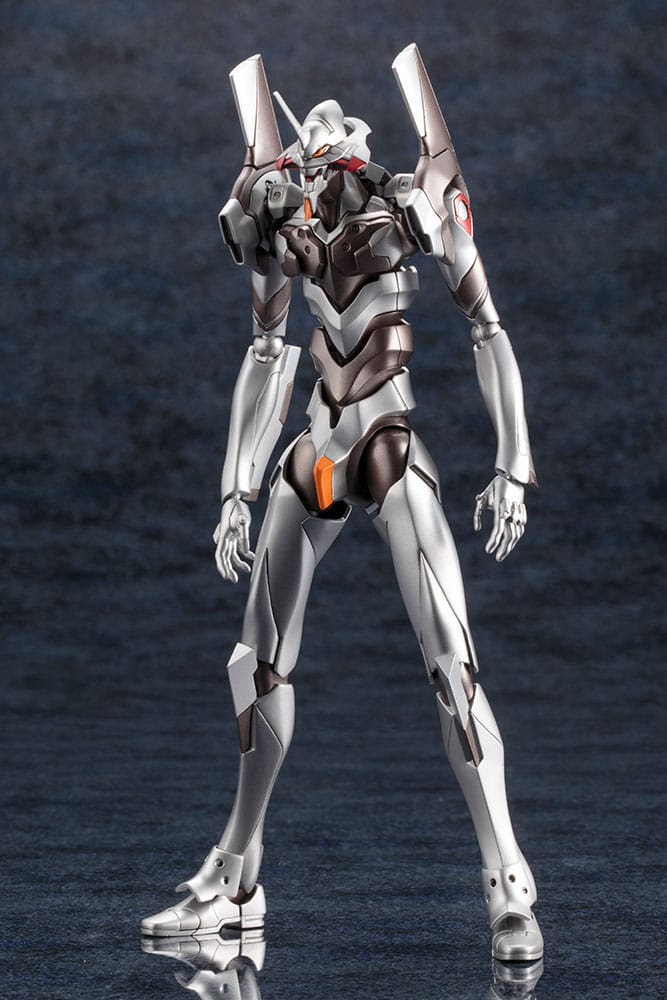Godzilla vs Evangelion figurine Plastic Model Kit Evangelion Test Type-01 Mecha Godzilla Ver. 19 cm - Toys Legacy Collection