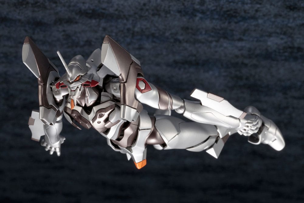 Godzilla vs Evangelion figurine Plastic Model Kit Evangelion Test Type-01 Mecha Godzilla Ver. 19 cm - Toys Legacy Collection