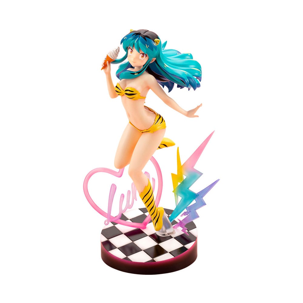 Urusei Yatsura statuette PVC ARTFXJ 1/7 Lum 24 cm