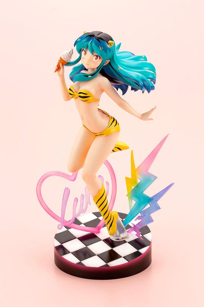 Urusei Yatsura statuette PVC ARTFXJ 1/7 Lum 24 cm
