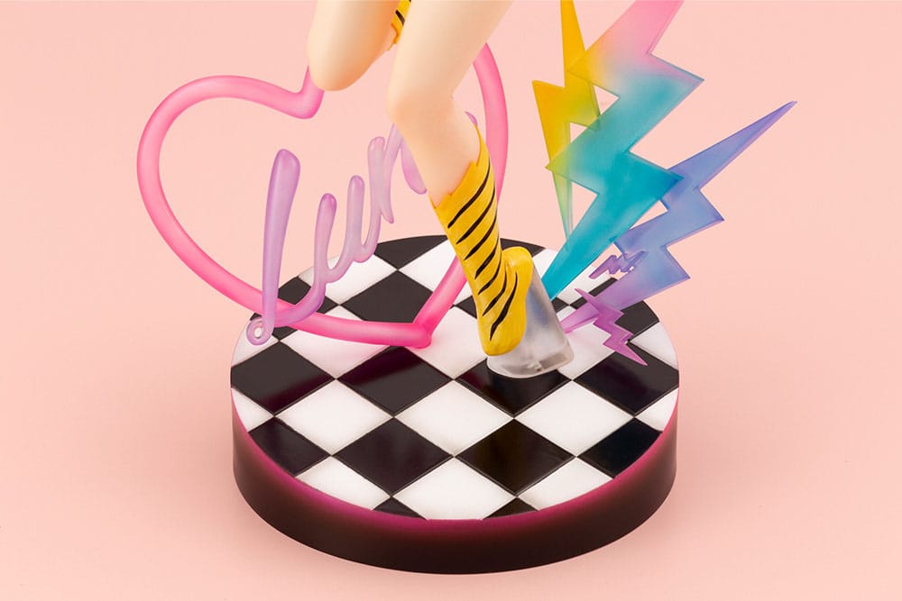Urusei Yatsura statuette PVC ARTFXJ 1/7 Lum 24 cm