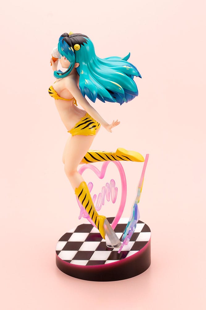 Urusei Yatsura statuette PVC ARTFXJ 1/7 Lum 24 cm