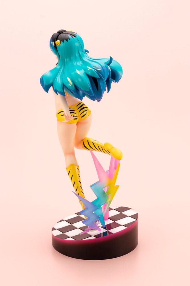 Urusei Yatsura statuette PVC ARTFXJ 1/7 Lum 24 cm