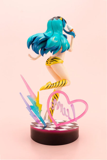 Urusei Yatsura statuette PVC ARTFXJ 1/7 Lum 24 cm