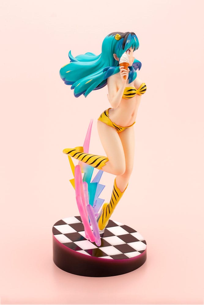 Urusei Yatsura statuette PVC ARTFXJ 1/7 Lum 24 cm