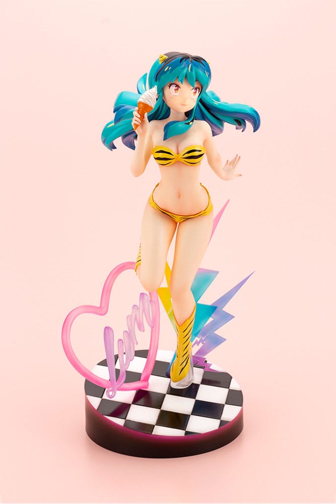 Urusei Yatsura statuette PVC ARTFXJ 1/7 Lum 24 cm
