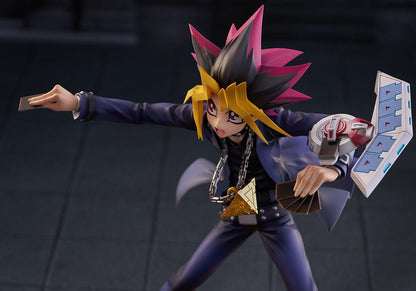 Yu-Gi-Oh! statuette PVC ARTFX J 1/7 Yugi Muto Passionate Duelists 19 cm - Toys Legacy Collection