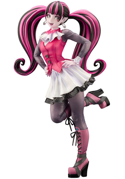 Monster High Bishoujo statuette PVC 1/7 Draculaura 26 cm - Toys Legacy Collection
