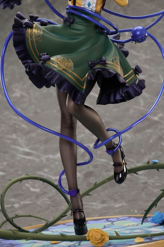 Touhou Project True Horror! Standing Right Behind You statuette PVC 1/6 Koishi Komeiji 32 cm - Toys Legacy Collection