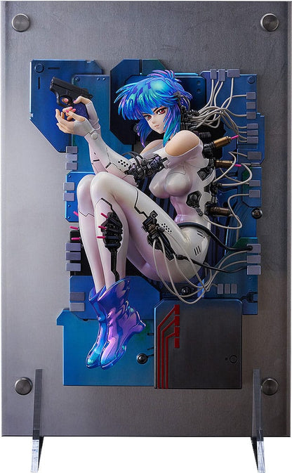 Ghost in the Shell (Manga Edition) statuette PVC 1/7 Motoko Kusanagi 30 cm - Toys Legacy Collection