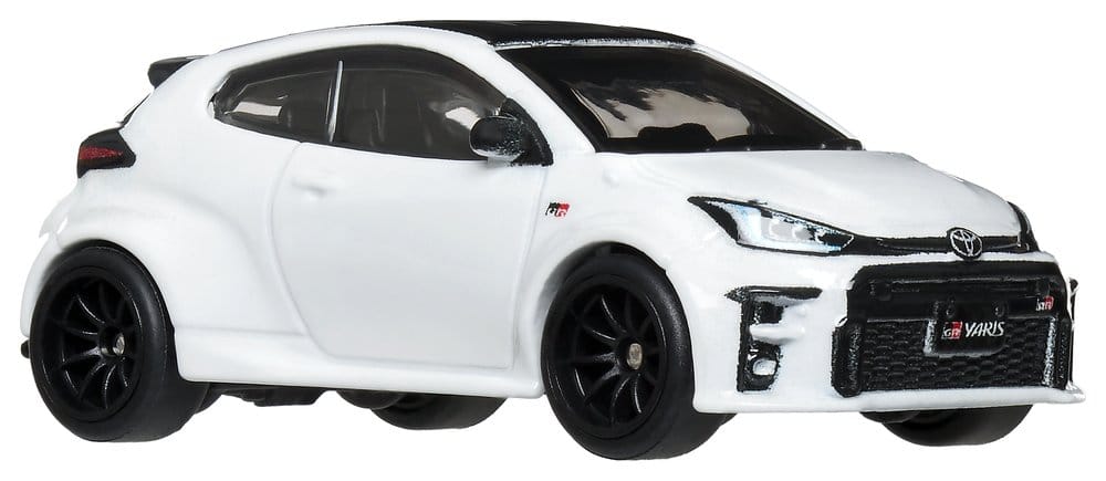 Hot Wheels Premium véhicules Die-Cast 1/64 Boulevard 978G