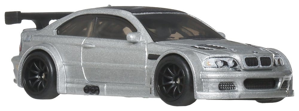 Hot Wheels Premium véhicules Die-Cast 1/64 Boulevard 978G