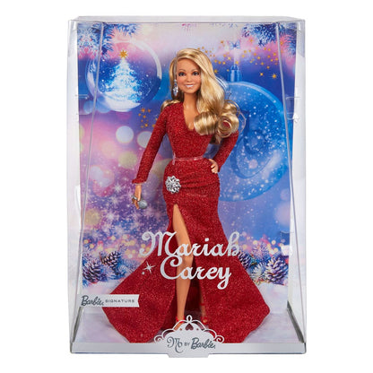 Mariah Carey Barbie Signature poupée Holiday Celebration - Toys Legacy Collection