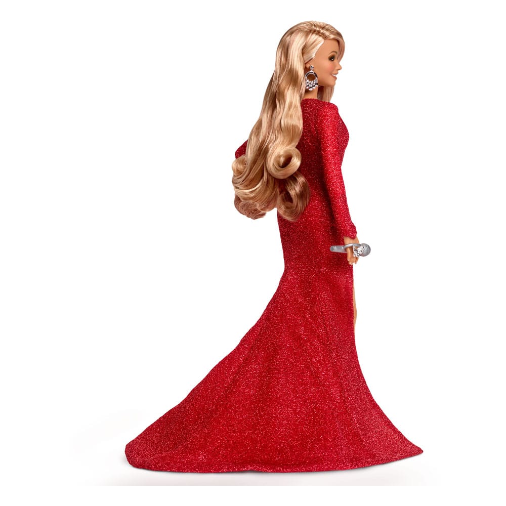 Mariah Carey Barbie Signature poupée Holiday Celebration - Toys Legacy Collection