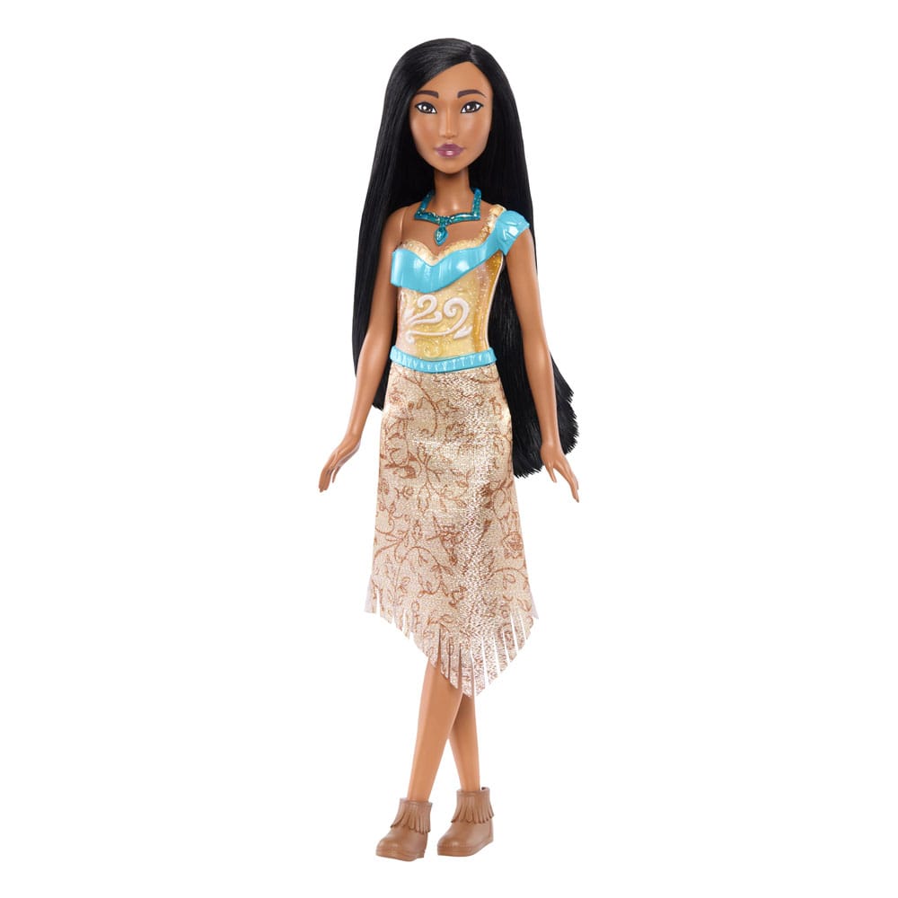 Disney Princesses poupée Pocahontas 29 cm - Toys Legacy Collection