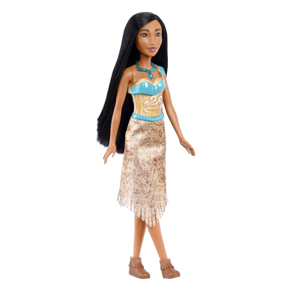 Disney Princesses poupée Pocahontas 29 cm - Toys Legacy Collection