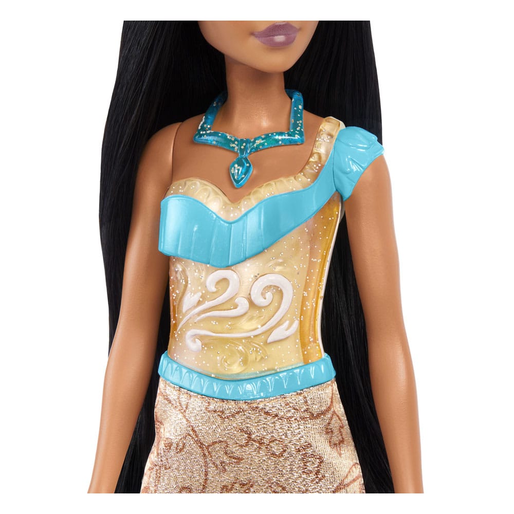 Disney Princesses poupée Pocahontas 29 cm - Toys Legacy Collection