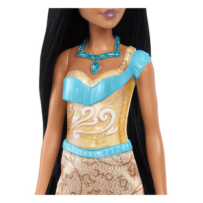 Disney Princesses poupée Pocahontas 29 cm - Toys Legacy Collection