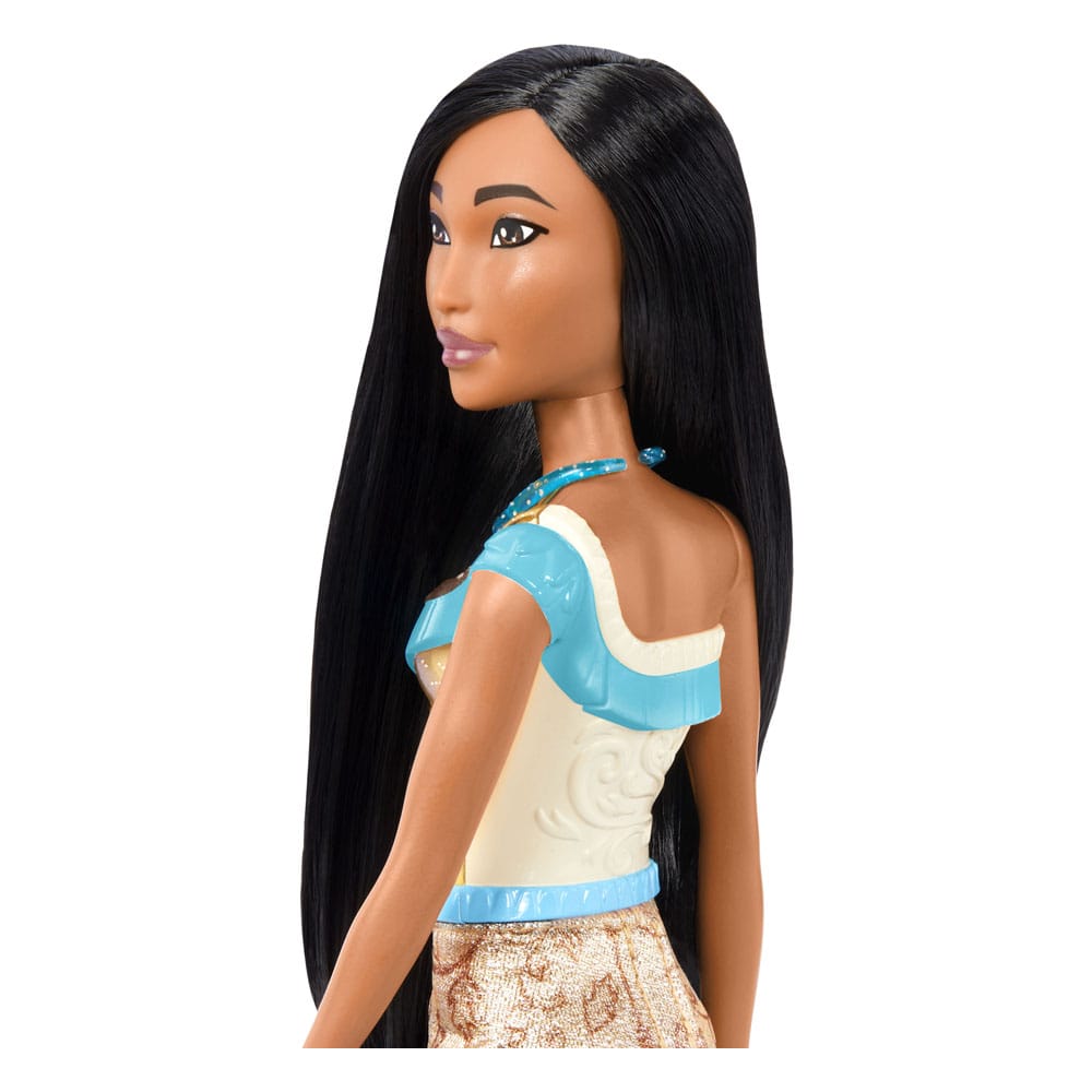 Disney Princesses poupée Pocahontas 29 cm - Toys Legacy Collection