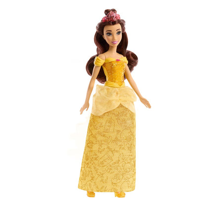 Disney Princesses poupée Belle 29 cm - Toys Legacy Collection
