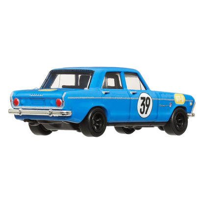 Hot Wheels Culture Circuit Legends véhicule métal 1/64 '64 Prince Skyline GT - Toys Legacy Collection