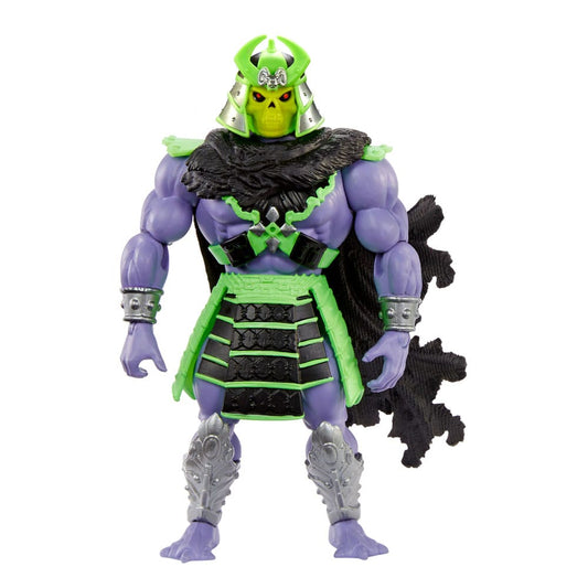 MOTU x TMNT: Turtles of Grayskull figurine Skeletor 14 cm - Toys Legacy Collection